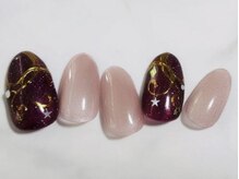 カレネイル(kale nail)/デザインアートコース