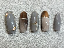 スピーディーネイル(Speedy Nail)/アートコース¥5500