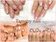 タミーネイル(Tammy nail)の写真