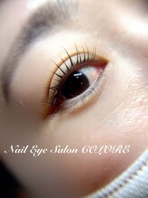 クロレ(Nail Salon COLORE)/瞳うるうるまつ毛パーマ！