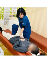 おおがね美容整体院/産後骨盤矯正