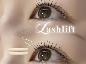 モモ(Mm)/まつげパーマ