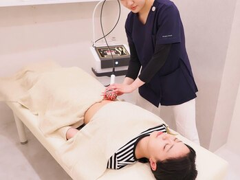 きらり整体住道院/ハイパーナイフ