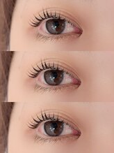 アイラッシェル 三本木店(eye Rushell)/