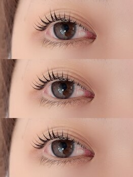 アイラッシェル 三本木店(eye Rushell)/