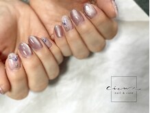 サロン シウ(salon cieux) PG014545444