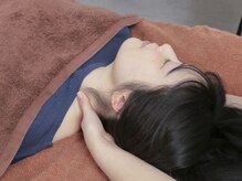 アニュームーン 上本町店(a New Moon)の雰囲気（痛気持ちいい　しっかりと効く圧が自慢）