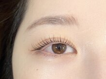 THE LASH【まつげパーマ/LED/フラットラッシュ/マツエク/アイブロウ/眉毛】/上まつげパーマ 
