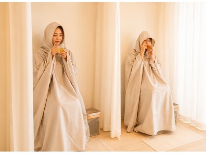 ムク(muku)の写真