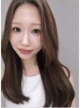 ジーエヌ(Gn) nana