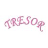トレゾワ(TRESOR)ロゴ