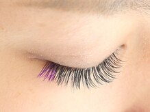 アイラッシュサロン グリーン(GREEN)/カラーエクステ【6】