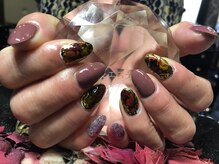 ブリリアン(Brillant)/