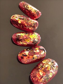 アトラクトネイルサロン(attract)/