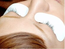 ヘアーアンドネイル スウィート(SWEET)/アイパック