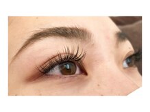 クロック バイ オハナ(Clock by Ohana)/セーブルエクステ☆