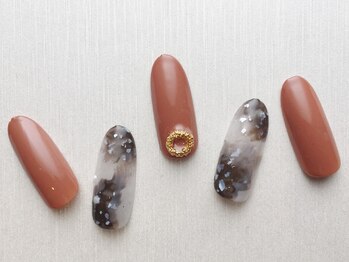 エスプレッソ アイビューティーアンドネイル 新百合ヶ丘店(Espresso)/■ハンド■￥10800→￥8800