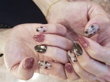 アンドダブル(and W)/