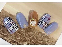 モモネイル(MOMO nail)/