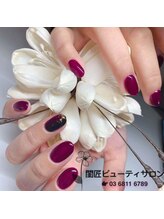 閨匠ビューティサロン 表参道店/