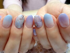 ニュアンス シアー 大理石
