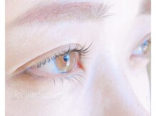 ランテテスマッジ(Rantete smudge)/まつげカール♪