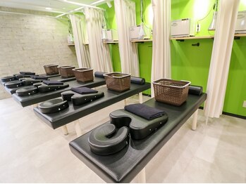 笹塚2丁目の接骨院 はり灸院/笹塚2丁目の接骨院・はり灸院