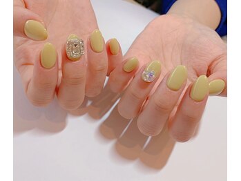 ダリア 大宮店(DAHLIA)/アート2本付コース