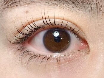 ニュアーズネイル(nuas nail)/まつ毛パーマ