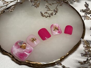 フロッシュ(FROSCH)/フット定額　シンプルコース[1]