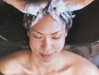 ベルポート/◆ヘッドスパで定期的メンテ◆