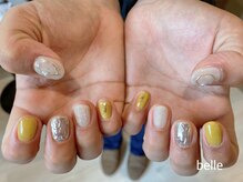 ベル(belle)/お客様ネイル