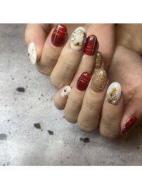 クリスマス[新宿/新宿駅]