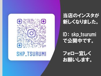 ターンザコーナー 鶴見店/instagramも始めました!