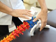 みやざき整骨院/カウンセリング