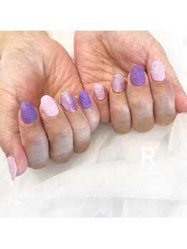 アール(R)/