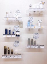 レナヴィス/MT ディスプレイ