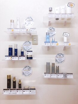 レナヴィス/MT ディスプレイ