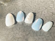 フリル(FRILL)/ハンドジェル☆初回￥8800