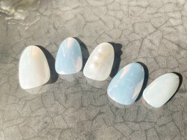 ハンドジェル☆初回￥8800
