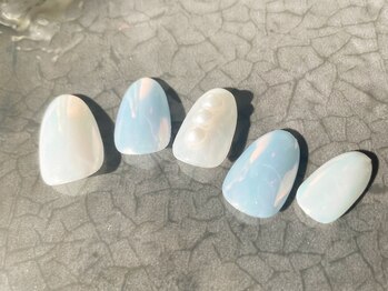 フリル(FRILL)/ハンドジェル☆初回￥8800