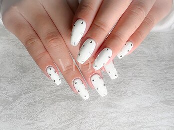 ヴィオラ(VIOLA)/ストーンデザイン