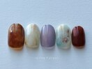 みつやすニュアンス