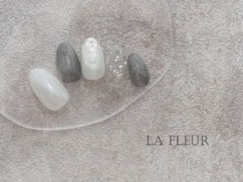 ラ フルール(La Fleur)/定額Standard◆ La Fleur