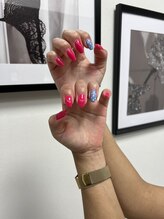 ブロース(BROS)/持ち込みdesign