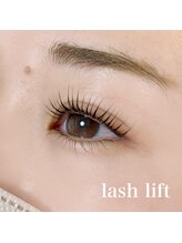 ミルクドット(MiLK.)/ラッシュリフト