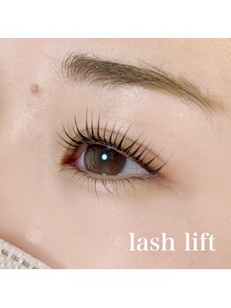 ミルクドット(MiLK.)/ラッシュリフト