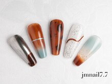 JMネイルスタジオ(JM Nail studio)/