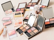 成美ミキシングカラー(成美mixing color)/診断後のメイク品☆