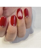 スタイルージュ(Style Rouge)/持ち込みデザイン120min